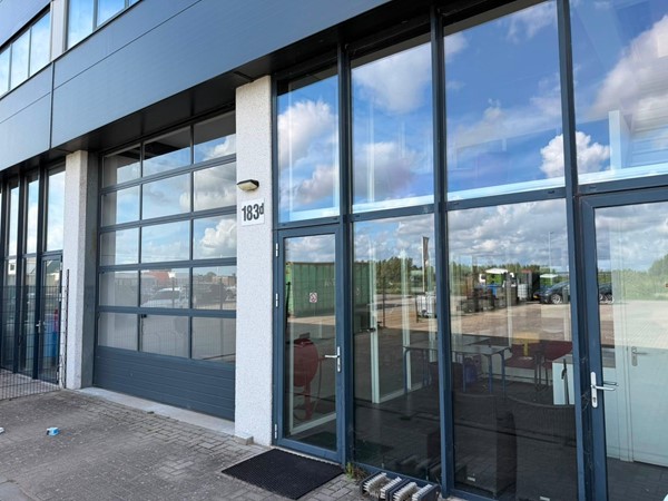 Photo - For rent: Lijnderdijk 183D, 1175 KE Lijnden